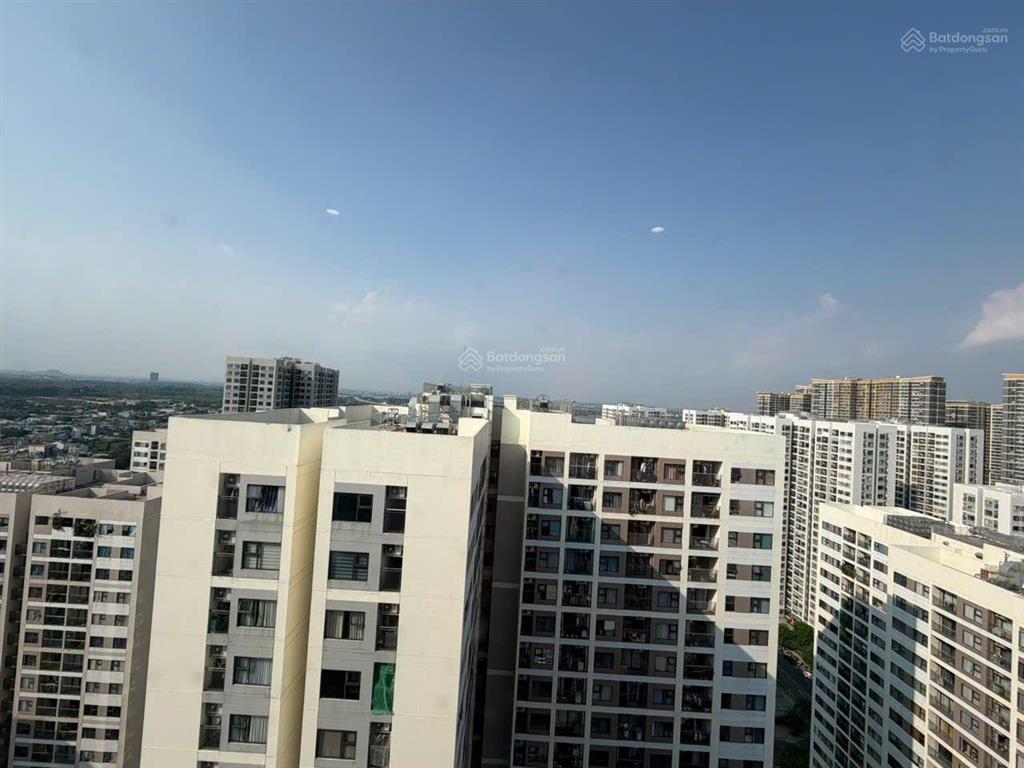 Bán căn 3pn giá tốt vinhomes grand park căn s7.02.27 3 phòng ngủ nội thất trống