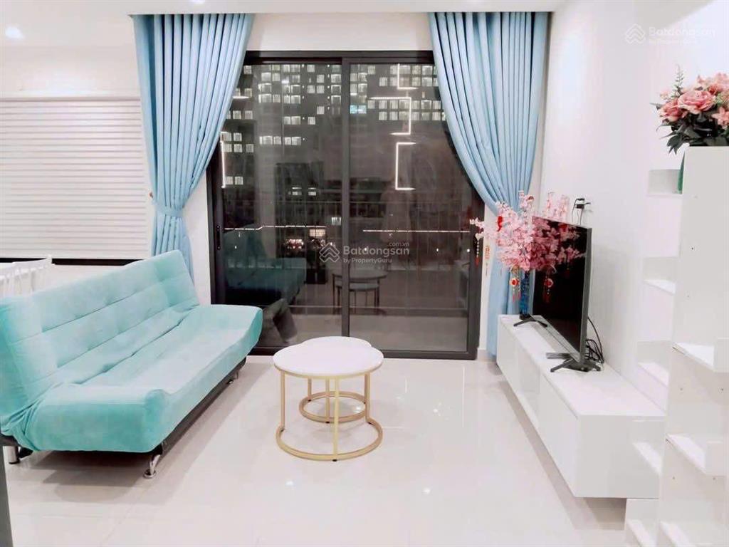 Cho thuê căn 2pn+ full nội thất the rainbow, vinhomes grand park mã căn