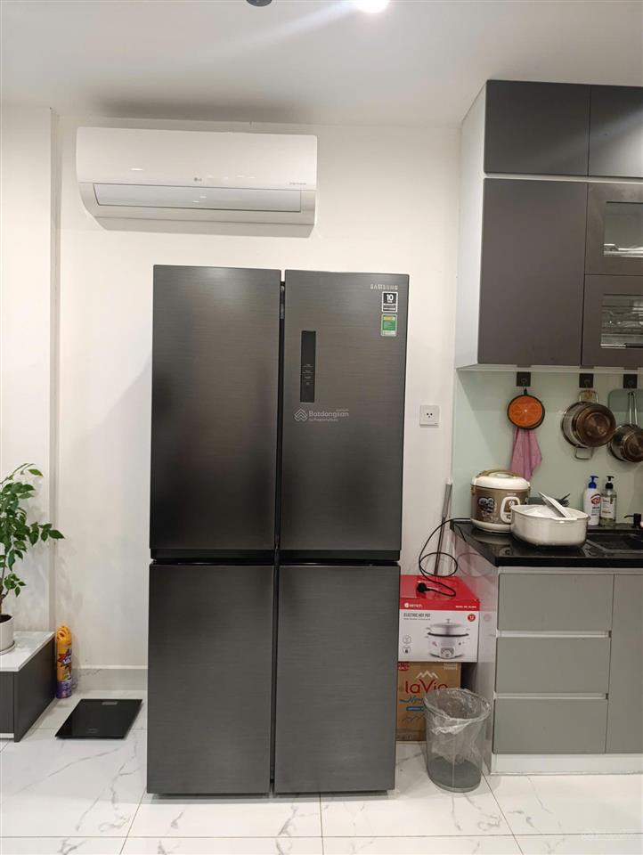 Chính chủ gửi bán 1pn+ full nội thất cao cấp mã căn bs15