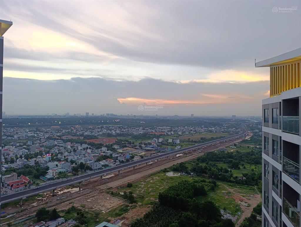 Chính chủ gửi bán 1pn+ full nội thất cao cấp mã căn bs15
