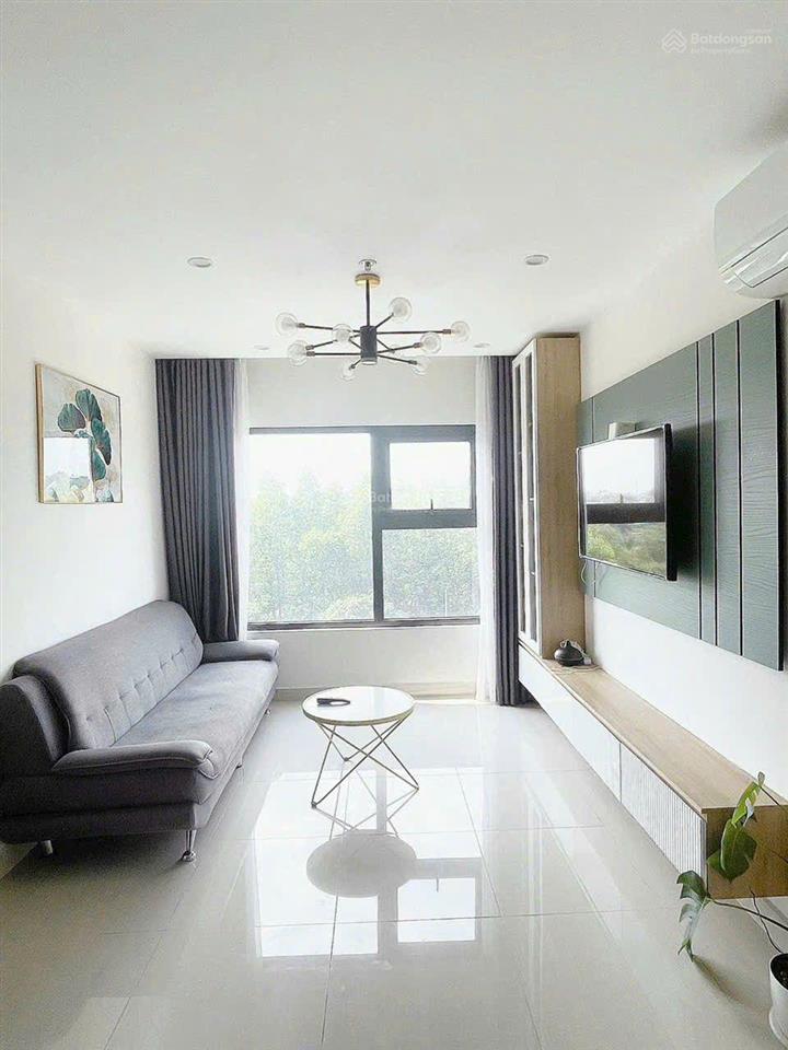Bán gấp căn 2pn full nội thất the rainbow | vinhomes grand park mã căn