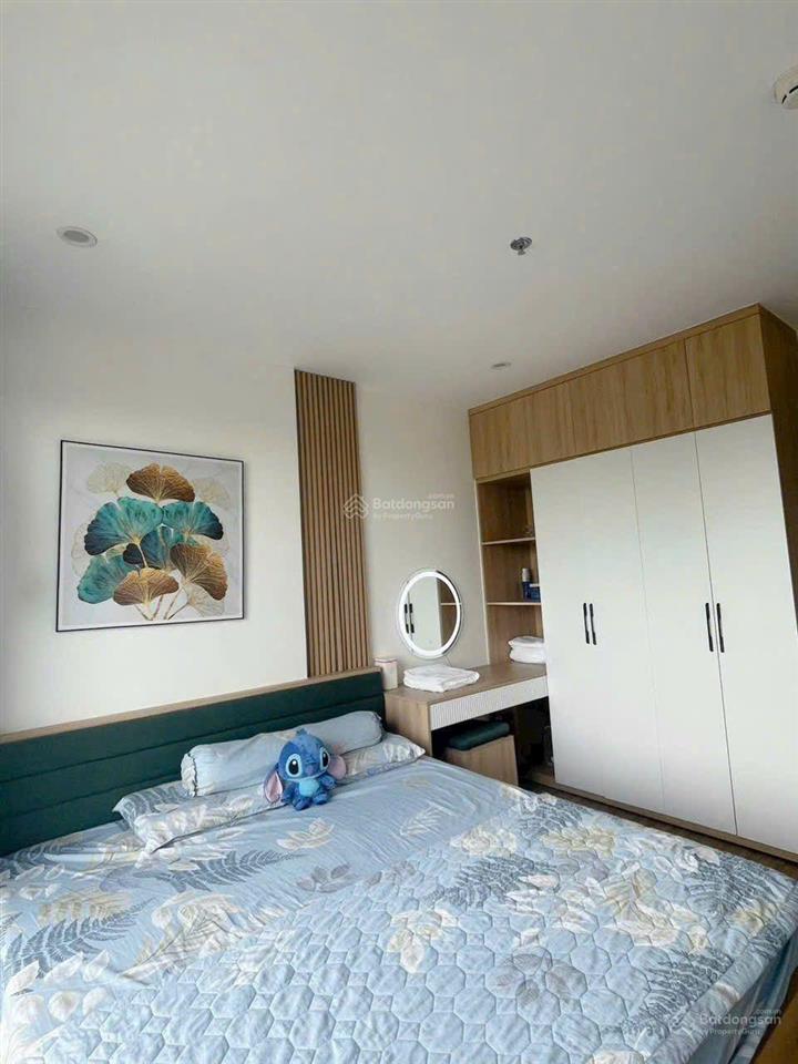 Bán gấp căn 2pn full nội thất the rainbow | vinhomes grand park mã căn