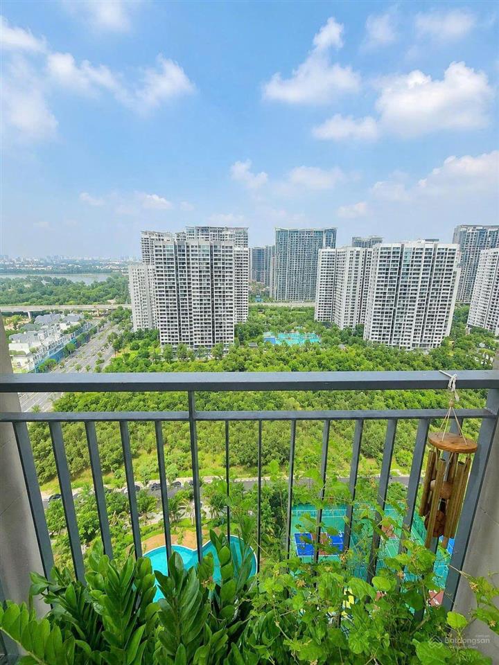 Bán căn hộ 2pn 2wc the origami | vinhomes grand park. căn hộ đẹp, pháp lý hoàn chỉnh