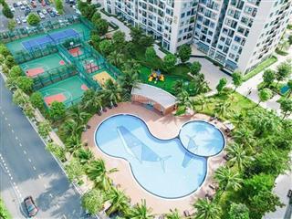 Bán căn hộ 2pn 2wc the origami | vinhomes grand park. căn hộ đẹp, pháp lý hoàn chỉnh