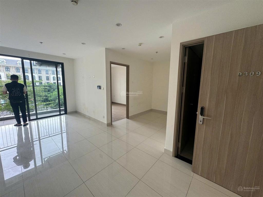 Căn hộ giá rẻ 1pn+ the origami vinhomes grand park