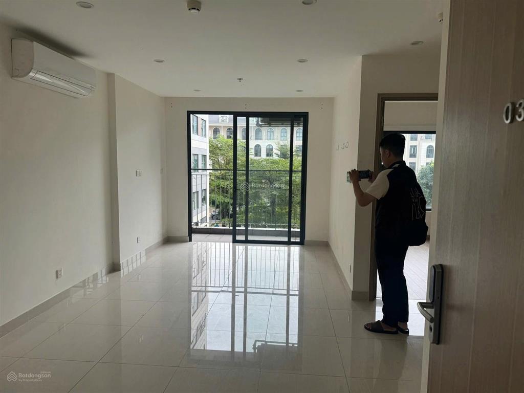 Căn hộ giá rẻ 1pn+ the origami vinhomes grand park
