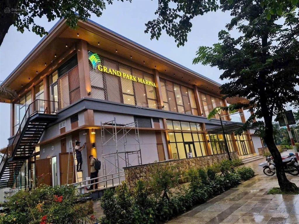 Cho thuê nhà phố the manhattan glory vinhomes grand park nhà phố diện tích 96m sàn 280m
