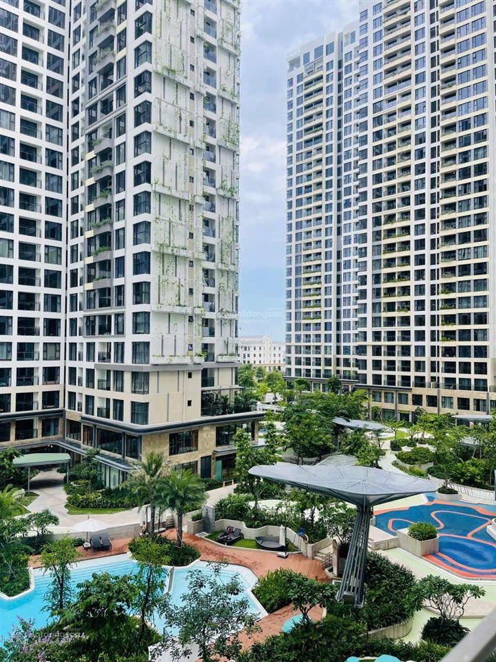 Bán gấp 1pn + lumiere boulevard view hồ bơi tầng đẹp, cắt lỗ sâu chỉ 3.1 tỷ