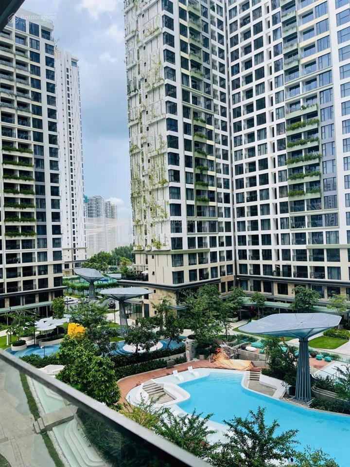 Bán gấp 1pn + lumiere boulevard view hồ bơi tầng đẹp, cắt lỗ sâu chỉ 3.1 tỷ