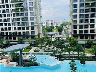 Bán gấp 1pn + lumiere boulevard view hồ bơi tầng đẹp, cắt lỗ sâu chỉ 3.1 tỷ