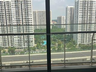 Glory heights căn 3pn giá tốt mã căn gh3.1622 diện tích 81m | 3pn view hồ bơi