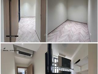 Hạ giá cực sốc masteri centre point 1pn+ full nội thất cao cấp! cơ hội sở hữu căn hộ chuẩn