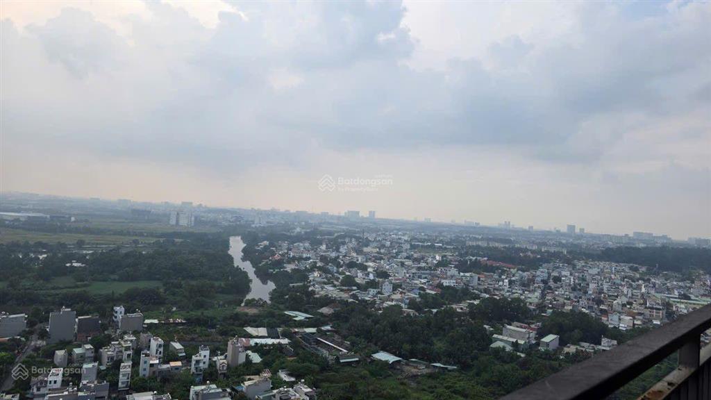 Giảm giá 2pn rainbow 59m2 có sổ sẵn, view landmark 81 giá 2,37 tỷ btp
