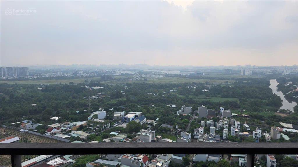 Giảm giá 2pn rainbow 59m2 có sổ sẵn, view landmark 81 giá 2,37 tỷ btp