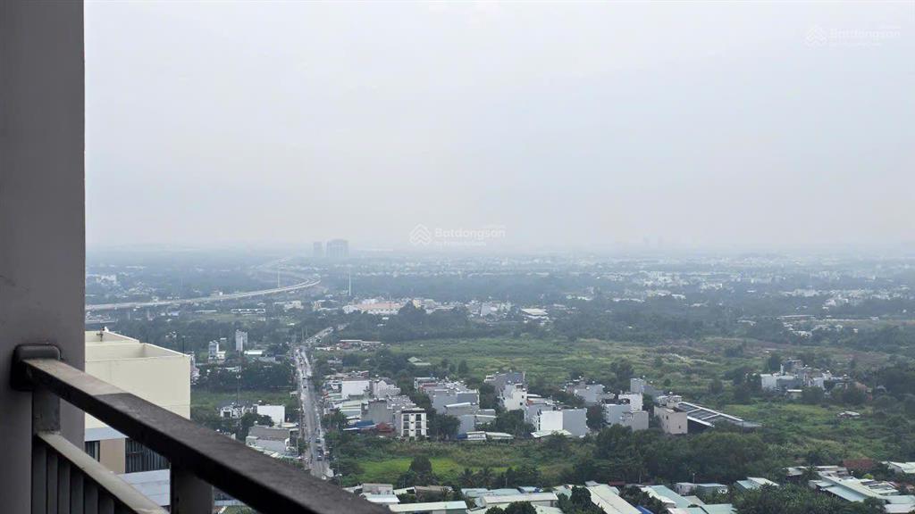 Giảm giá 2pn rainbow 59m2 có sổ sẵn, view landmark 81 giá 2,37 tỷ btp