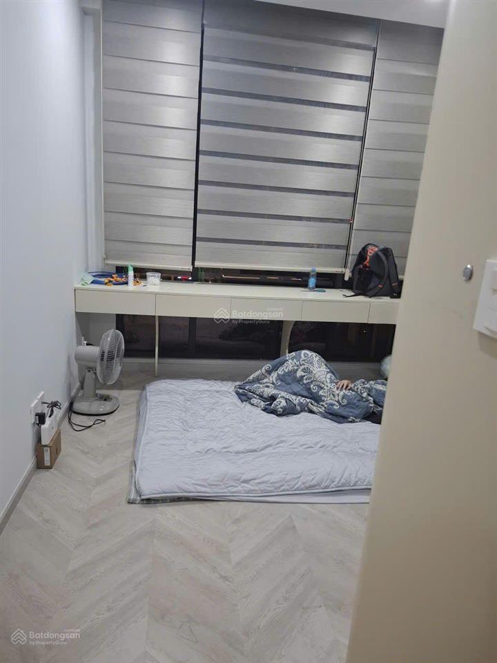 [4,5 tỷ] bán căn 2pn lumière boulevard full nội thất cao cấp giá gốc 5,2 tỷ
chủ nhà cần thu hồi