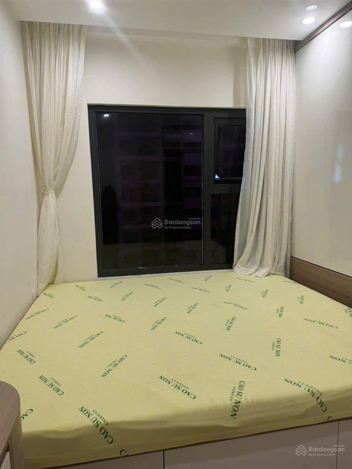 Bán căn 2pn the origami vinhomes grand park sổ sẵn * diện tích 59m * thiết kế 2 phòng ngủ,