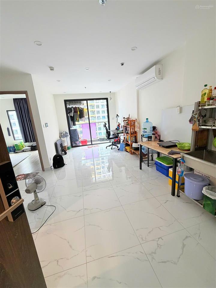 Chủ cần ra gấp hạ giá chào bán căn 1pn+ tòa gh2 glory heights (ban công đông nam cực mát