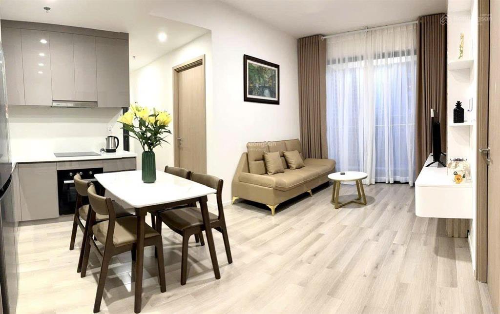 Chủ cần ra gấp hạ giá chào bán căn 1pn+ tòa gh2 glory heights (ban công đông nam cực mát