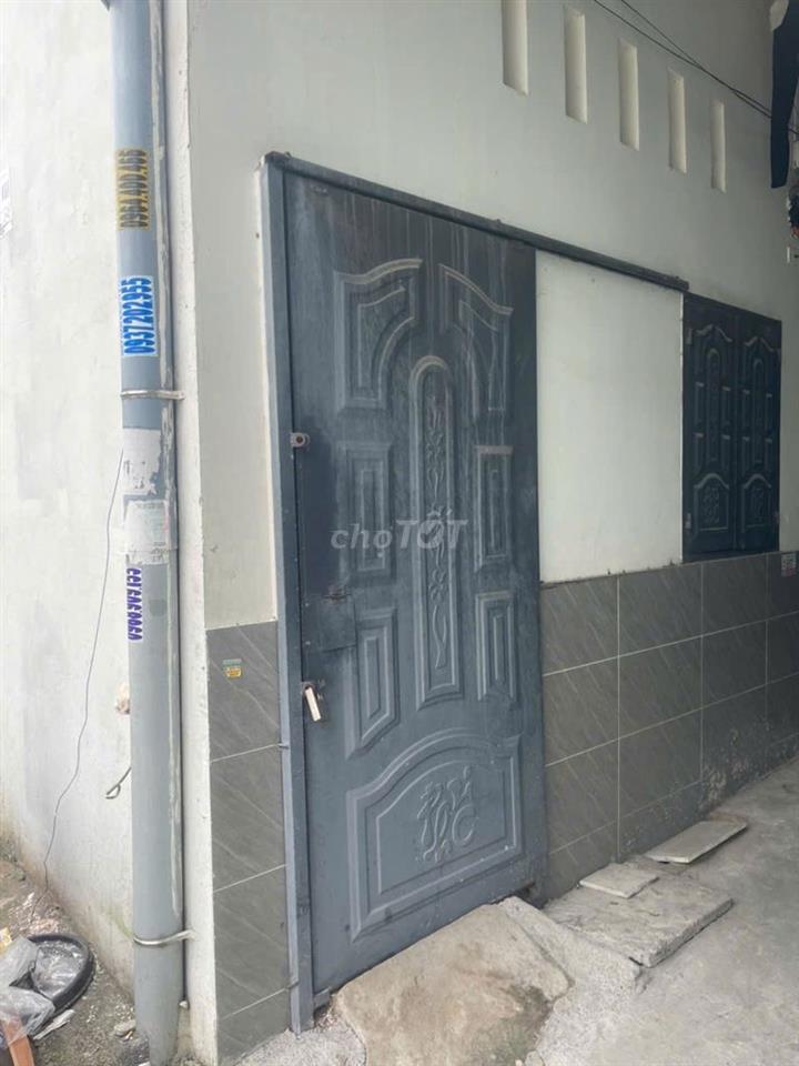 CHO THUÊ PHÒNG TRỌ GIÁ RẺ – AN NINH