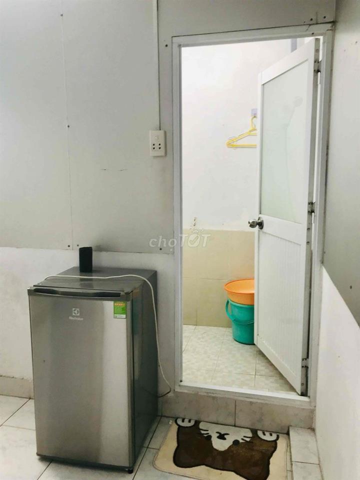 phòng trọ cho nữ thuê