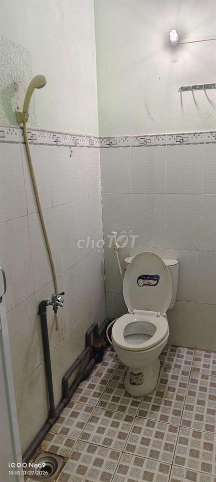 cho thuê phòng trọ 
