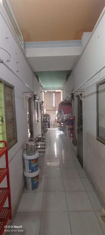 cho thuê phòng trọ 