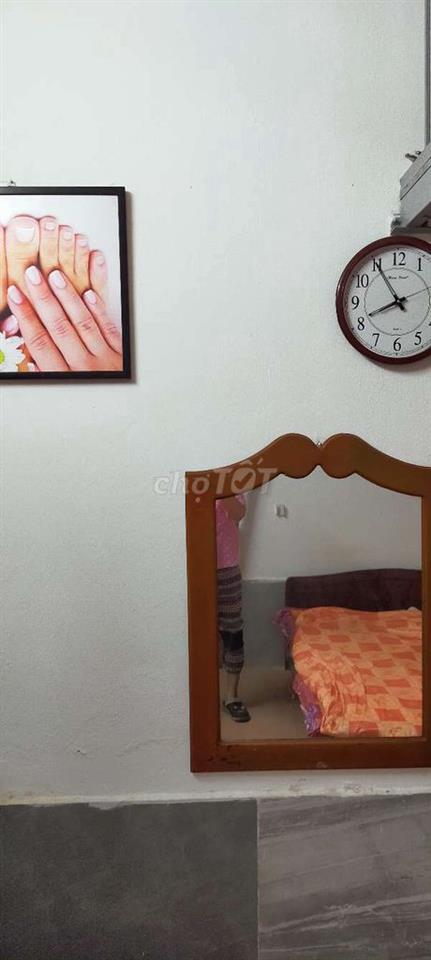 Phòng trọ An Dương 22m2 2,3tr/th