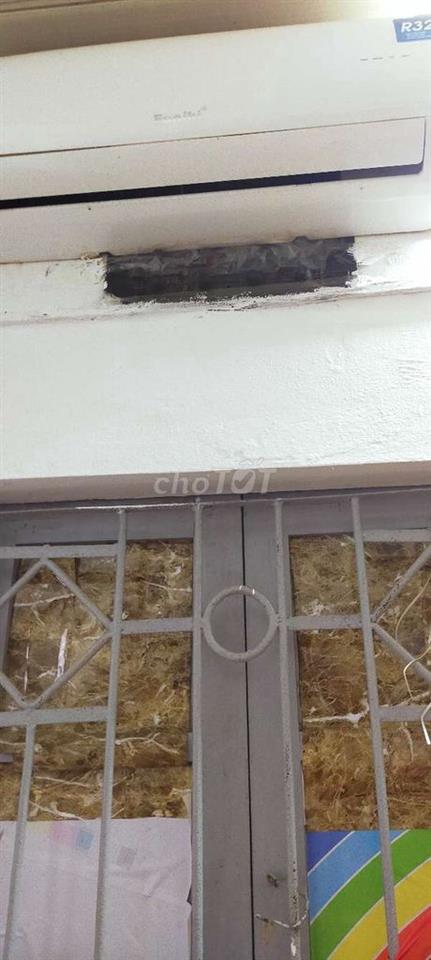 Phòng trọ An Dương 22m2 2,3tr/th