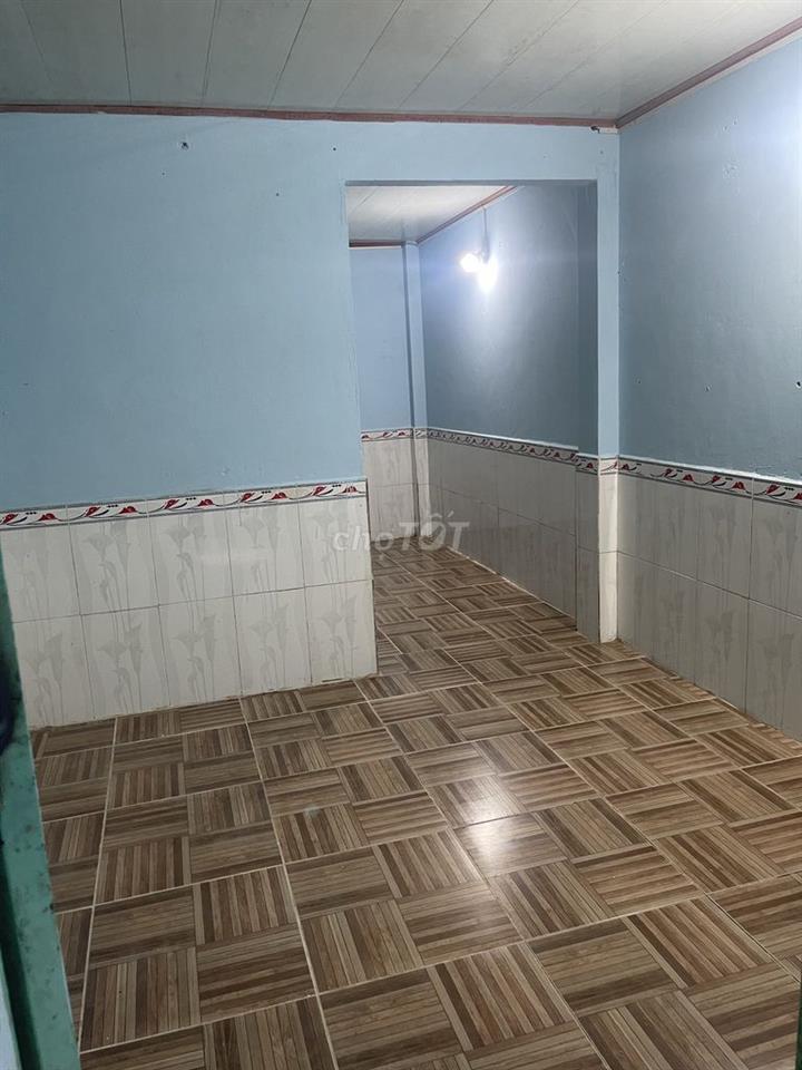 CHO THUÊ PHÒNG TRỌ GẦN CẦU VƯỢT TÂN THỚI HIỆP