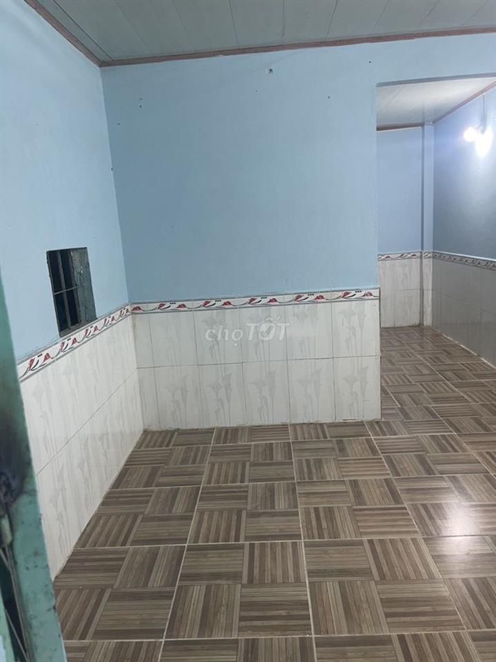 CHO THUÊ PHÒNG TRỌ GẦN CẦU VƯỢT TÂN THỚI HIỆP