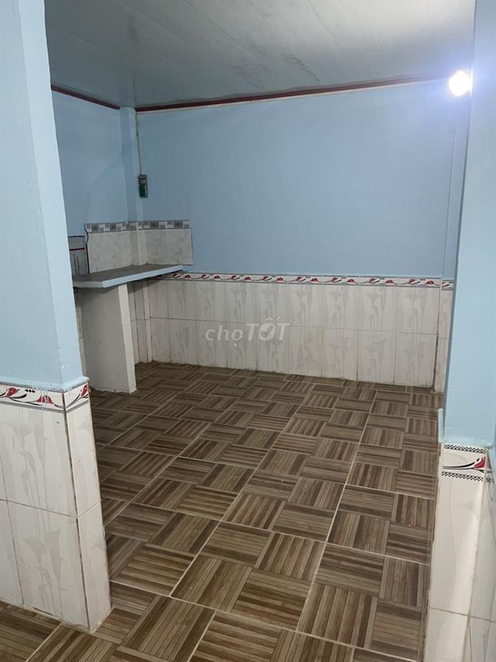CHO THUÊ PHÒNG TRỌ GẦN CẦU VƯỢT TÂN THỚI HIỆP