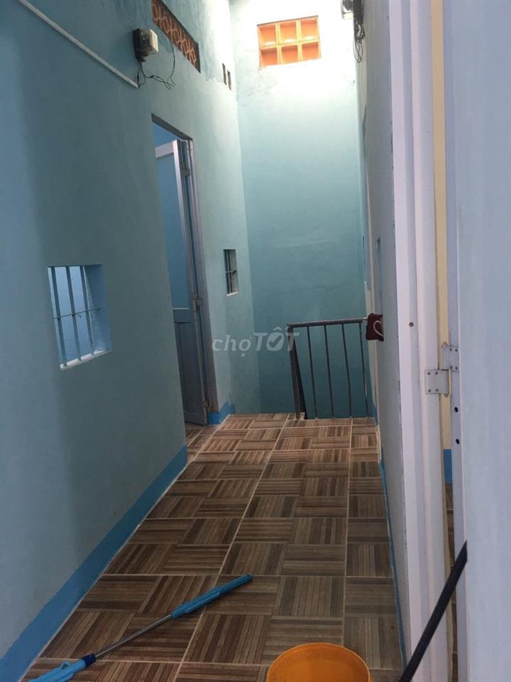 PHÒNG TRỌ – AN NINH – GIỜ GIẤC TỰ DO TẠI TÂN THỚI HIỆP, QUẬN 12