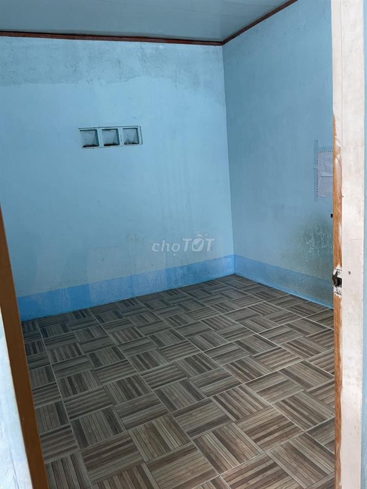 PHÒNG TRỌ – AN NINH – GIỜ GIẤC TỰ DO TẠI TÂN THỚI HIỆP, QUẬN 12