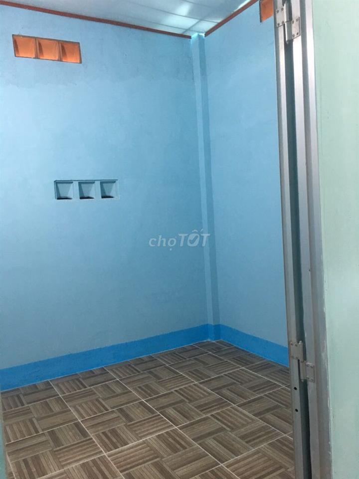PHÒNG TRỌ – AN NINH – GIỜ GIẤC TỰ DO TẠI TÂN THỚI HIỆP, QUẬN 12