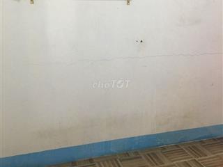 PHÒNG TRỌ – AN NINH – GIỜ GIẤC TỰ DO TẠI TÂN THỚI HIỆP, QUẬN 12
