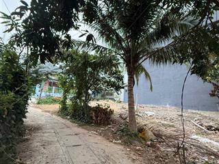 Bán đất gần biển gần chợ không bị ngập lụt tại xã vĩnh phương giá đầu tư sinh lời cao