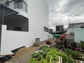 Bán đất vĩnh hòa gần biển nha trang gần chung cư bình phú tài chính chỉ 1ty9