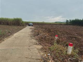 Bán đất xây xây nhà vườn thôn đồng trăn 3 xã diên lâm dien khánh . nha trang cách nha trang chỉ 3