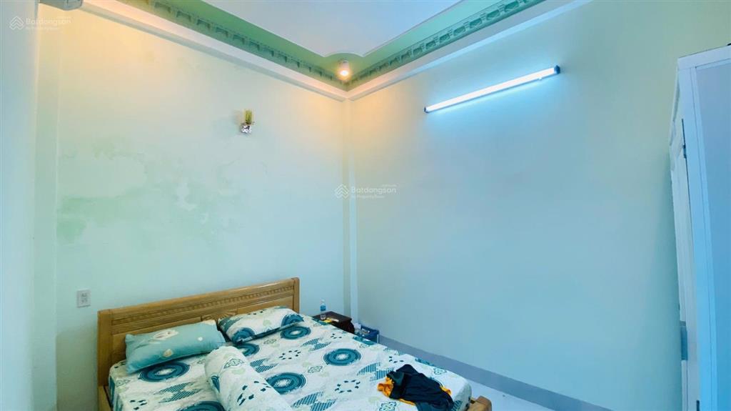 Bán nhà 2 tầng hẻm oto lý thái tổ hòn xện bắc nha trang