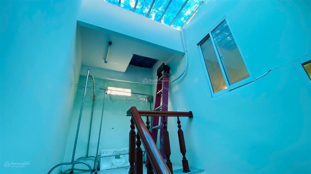 Bán nhà 2 tầng hẻm oto lý thái tổ hòn xện bắc nha trang