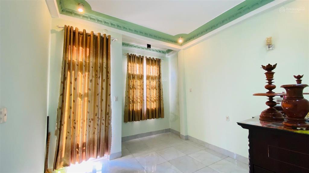 Bán nhà 2 tầng hẻm oto lý thái tổ hòn xện bắc nha trang