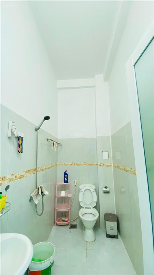 Bán nhà 2 tầng hẻm oto lý thái tổ hòn xện bắc nha trang