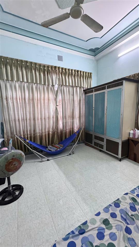Bán nhà 3 tầng hiện đại ngay trung tâm cách biển chỉ vài phút di chuyển
diện tích 32,7m