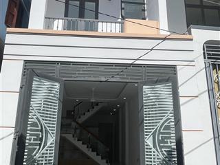 Bán nhà mới xây hẻm ngô đến ngay chợ ngô đến cách ngô đến 20m gần biển