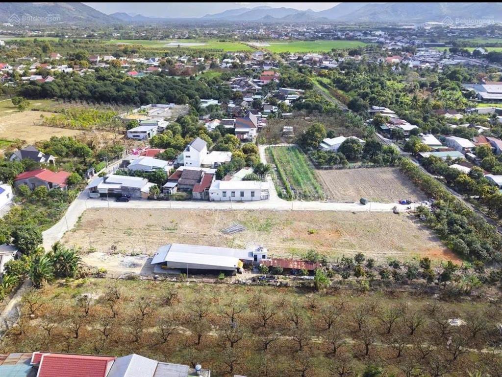 Bán đất xây nhà vườn xây trọ đầu tư siêu đẹp cách nha trang 15 phút đi chuyển chỉ 1ty1