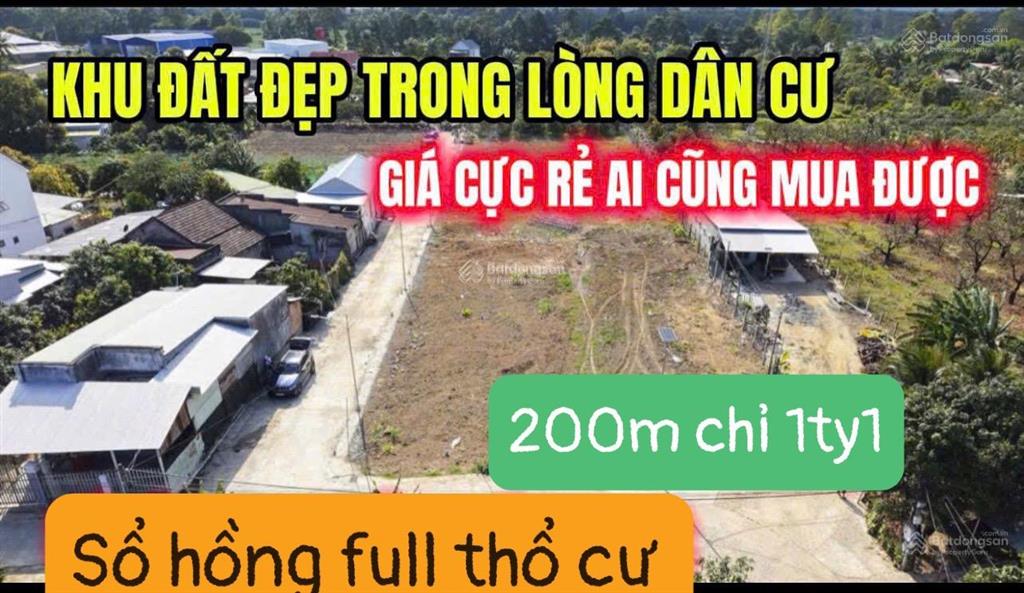 Bán đất xây nhà vườn xây trọ đầu tư siêu đẹp cách nha trang 15 phút đi chuyển chỉ 1ty1