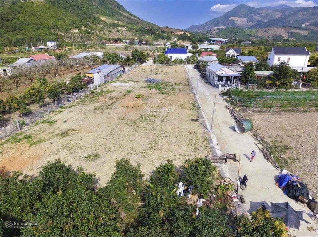 Bán đất xây nhà vườn xây trọ đầu tư siêu đẹp cách nha trang 15 phút đi chuyển chỉ 1ty1
