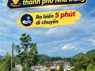 Bán đất hẻm đường nguyễn xiển gần biển, gần trường mầm non bé thơ, cách biển 5 phút di chuyển