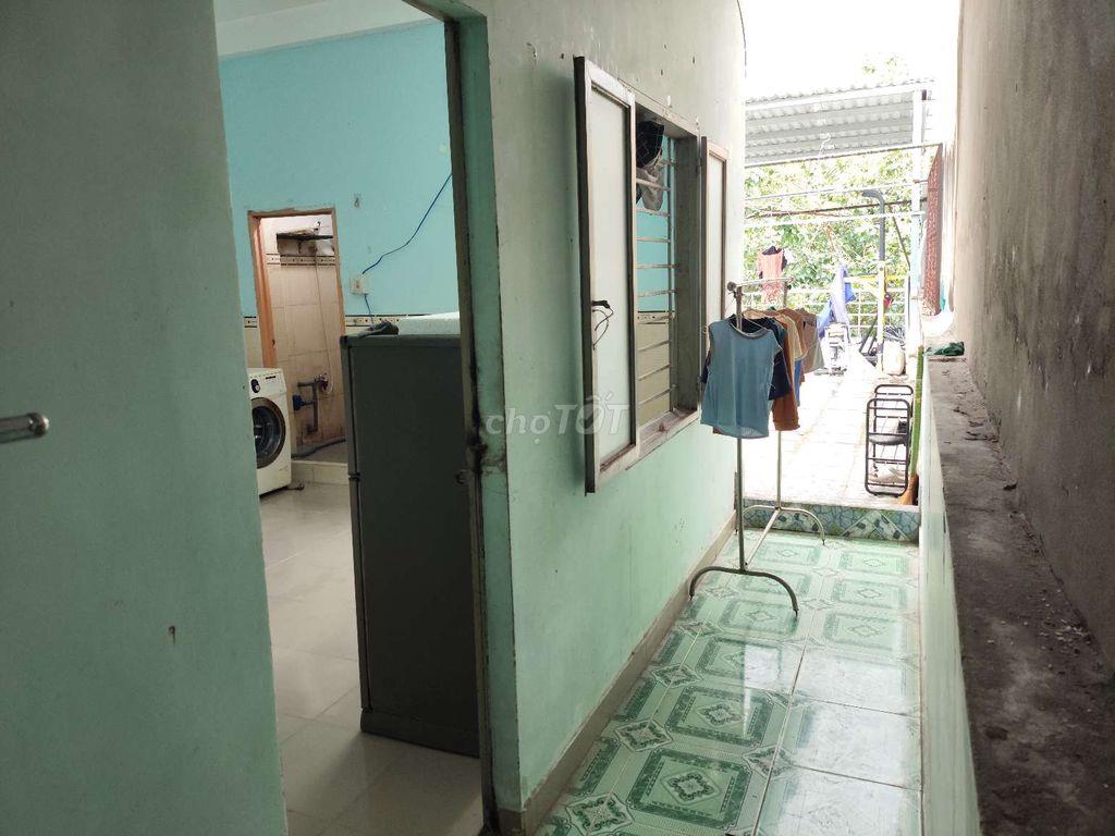 Phòng Trọ Quận 10 Nguyễn Giản Thanh 15m2 (Half Nội Thất)